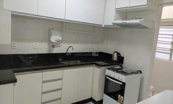 Imagem 6: FLORIANóPOLIS - Apartamento Padrão - Carvoeira