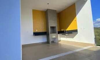 Imagem 6: Casa em Condomínio para Locação em Lagoa Santa, Horizonte dos Sonhos, 6 dormitórios, 3 suí