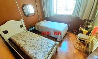 Imagem 6: Apartamento com 2 dormitórios à venda, 90 m² por R$ 600.000,00 - Icaraí - Niterói/RJ