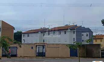 Imagem: Apartamento (tipo - padrao) 2 dormitórios