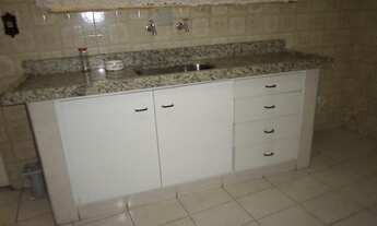 Imagem 7: Sobrado com 2 dormitórios para alugar, 125 m² por R$ 2.500,00/mês - Parque São Domingos