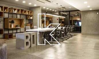 Imagem 4: Apartamento para locação/venda no bairro Pinheiros