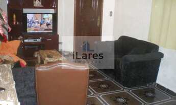 Imagem 1: Sobrado com 3 dorms, Alves Dias, São Bernardo do Campo - R$ 615 mil, Cod: 865