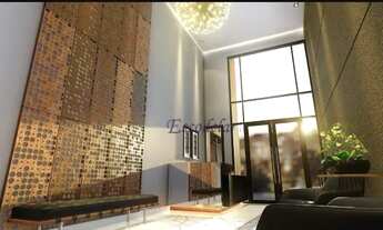 Imagem 5: Apartamento com 2 dormitórios à venda, 45 m² por R$ 440.000,00 - Vila Maria Alta - São Pau