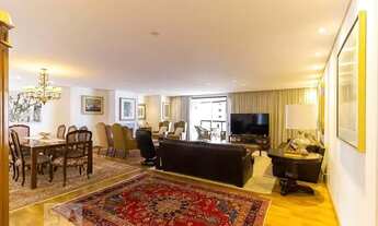 Imagem: Apartamento para Aluguel - Cambuí, 3 Quartos