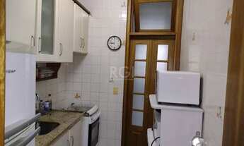 Imagem 5: Apartamento para Venda - 94.16m², 2 dormitórios, 1 vaga - Petrópolis