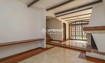 Imagem: PORTO ALEGRE - Casa de Condomínio - CRISTAL