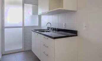 Imagem 6: Apartamento para Venda - 58m², 2 dormitórios, sendo 1 suites, 2 vagas - Central Parque