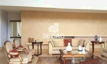 Imagem 4: Casa com 04 quartos a venda em condomínio fechado de Nova Lima