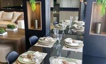 Imagem 5: Apartamento com 1 dormitório à venda, 55 m² por R$ 1.000.000 - Berrini- São Paulo/SP