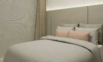 Imagem 2: Apartamento para venda possui 56 metros quadrados com 2 quartos em Velha - Blumenau - SC