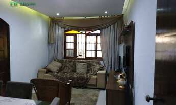 Imagem 5: Sobrado, 250 m² - venda por R$ 540.000,00 ou aluguel por R$ 2.800,00/mês - Jardim Santa Te