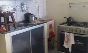 Imagem 5: Casa para venda com 68 metros quadrados com 2 quartos em Emaús - Parnamirim - RN