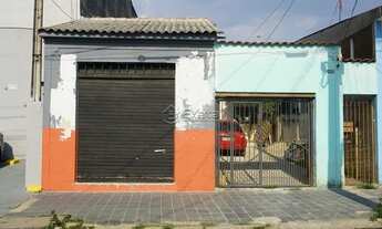 Imagem: Casa comercial - Barcelona