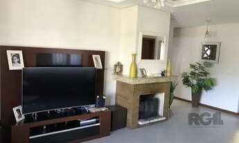 Imagem 3: Casa para Venda - 272m², 3 dormitórios, sendo 1 suítes, 2 vagas - Hípica