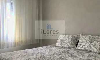 Imagem 6: Apartamento com 3 dorms, Parque Marajoara, Santo André - R$ 330 mil, Cod: 3233