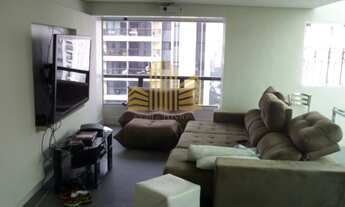 Imagem 7: Cobertura com 2 quartos, 138m2, à venda em São Paulo, Indianópolis