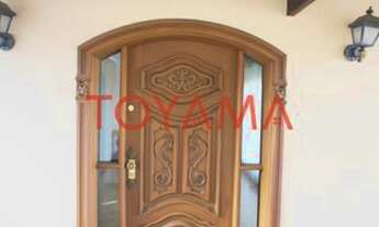 Imagem 2: CASA RESIDENCIAL em SÃO PAULO - SP, PARQUE DOS PRÍNCIPES