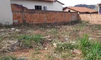 Imagem 2: Vende-se lote no Residencial Vale dos Sonhos