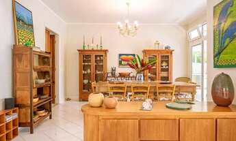 Imagem 7: Casa com 5 dormitórios à venda, 344 m² por R$ 15.000.000,00 - Tabatinga - Caraguatatuba/SP