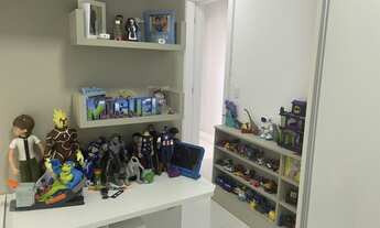 Imagem 7: Apartamento para Venda em Salvador, Horto Bela Vista, 3 dormitórios, 3 suítes, 3 banheiros