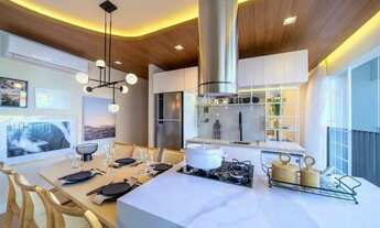 Imagem 16: APARTAMENTO RESIDENCIAL em São Paulo - SP, Brooklin Paulista