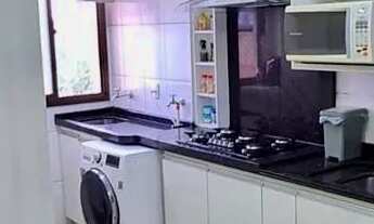 Imagem 5: Apartamento para venda tem 89 metros quadrados com 3 quartos em Alto da Glória - Goiânia