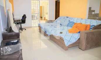 Imagem 3: Casa para Aluguel - Vila Gustavo, 3 Quartos, 110 m2