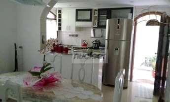 Imagem 6: Sobrado com 3 dormitórios à venda, 130 m² por R$ 550.000,00 - Parque Savoi City - São Paul