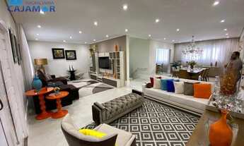 Imagem 3: Casa com 4 dormitórios à venda, 500 m² por R$ 1.800.000,00 - Portais (Polvilho) - Cajamar