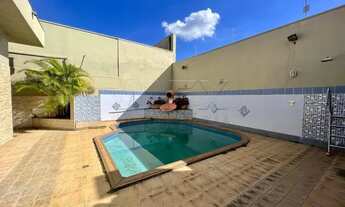 Imagem 2: Bauru - Casa Padrão - Jardim Estoril