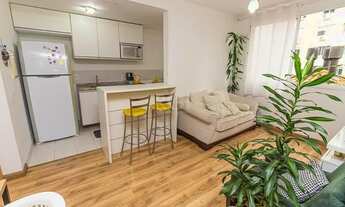 Imagem 5: Apartamento para Venda - 52.18m², 2 dormitórios, 1 vaga - Alto Petrópolis