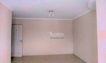 Imagem: Apartamento com 2 dormitórios para alugar