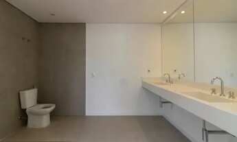 Imagem 5: Apartamento com 3 dormitórios à venda, 280 m² por R$ 2.679.500,00 - Higienópolis - São Pau