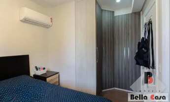 Imagem 7: Apartamento para aluguel e venda possui 100 metros quadrados com 3 quartos