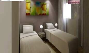 Imagem 7: Apartamento para venda frente mar no Jardim Aruan em Caraguatatuba