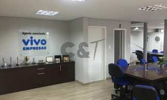Imagem: Casa Térrea Comercial para alugar no Itaim