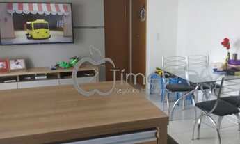 Imagem 2: Apartamento com 2 quartos no Live Ipiranga - Bairro Ipiranga em Goiânia