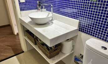 Imagem 6: Apartamento à venda, 85 m² por R$ 765.000,00 - Santa Paula - São Caetano do Sul/SP