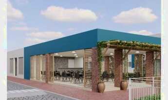 Imagem 6: Na melhor localização do Santos dumont -2/4 com varanda - varandas do parque 2