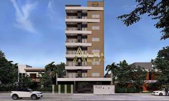 Imagem 3: Seu refúgio próximo ao mar: Apartamento à venda no centro de Navegantes, com 2 suítes e e