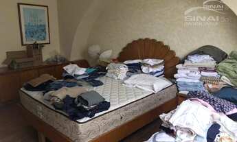 Imagem 2: Apartamento com 220 m² na região de Higienopolis