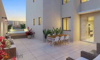 Imagem 4: Lançamento -Apto 3 quartos, prédio com elevador