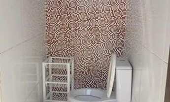 Imagem 5: 009 Casa mobiliada com piscina 150m2 02 quartos na Cohab