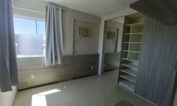 Imagem 5: Apartamento na Riviera c/ 3qts, send 1suíte, 2brs, 2vgs, vrnd, blindx