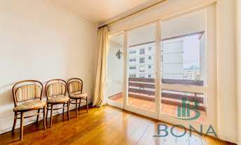 Imagem 7: PORTO ALEGRE - Apartamento Padrão - MOINHOS DE VENTO