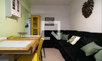 Imagem 3: Apartamento para Aluguel - Vila Pompéia, 2 Quartos, 58 m2