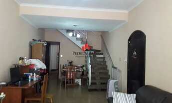 Imagem 2: Sobrado frontal na Penha