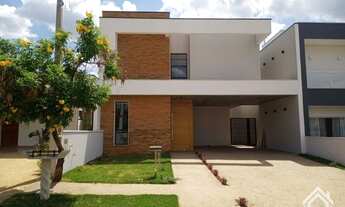 Imagem 2: Sumaré - Casa Padrão - Residencial Real Parque Sumaré