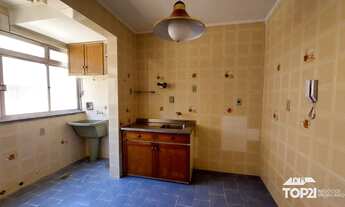 Imagem 4: PORTO ALEGRE - Apartamento Padrão - Passo Dareia